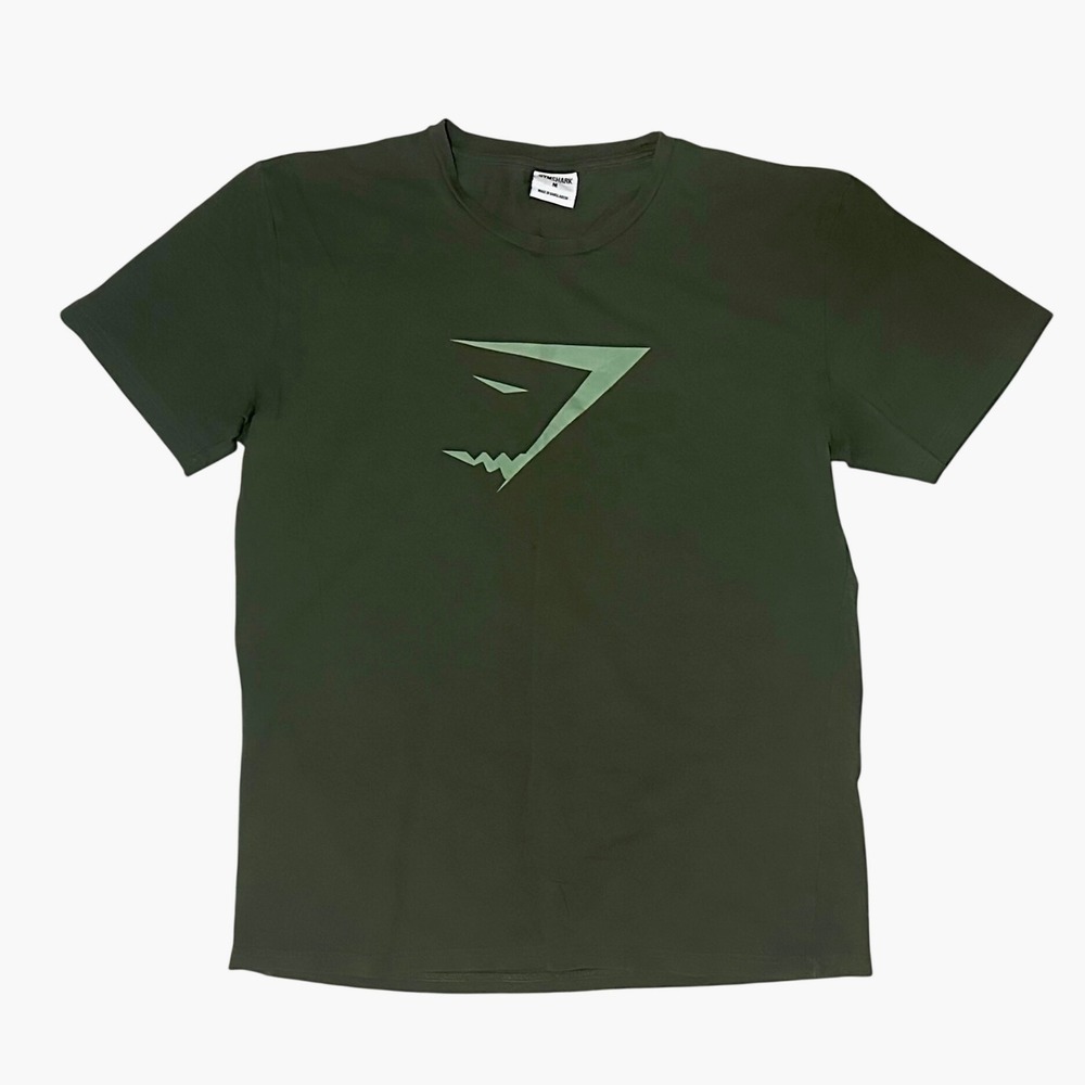 Gymshark Tee Size M Mens